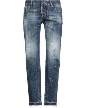 DSquared² Jeans - Blue