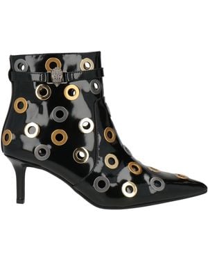 Kurt Geiger Ankle Boots - Black