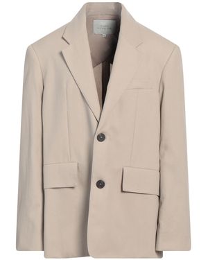 Studio Nicholson Blazer - Natural