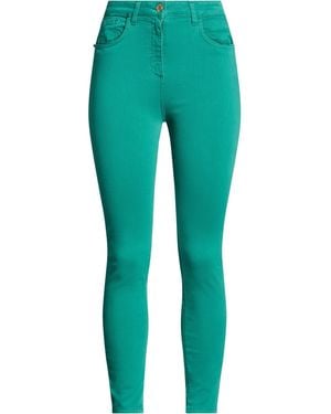 Elisabetta Franchi Jeans - Green