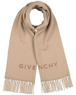 Givenchy Bufanda - Neutro