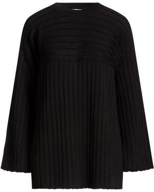 Akep Pullover - Nero