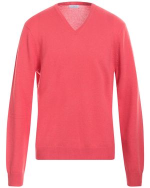 Malo Pullover - Pink