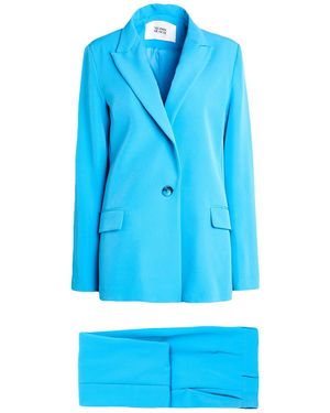 Aniye By Suit - Blue