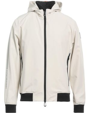 Sunstripes Jacke & Anorak - Weiß