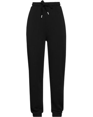 The Upside Trouser - Black