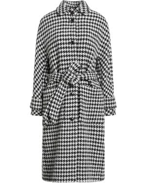 Tommy Hilfiger Coat - White