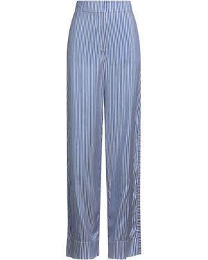 Burberry Trouser - Blue