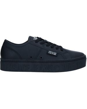 Versace Jeans Couture Sneakers - Nero