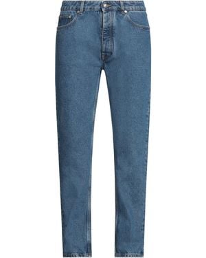 Palm Angels Jeans - Blue