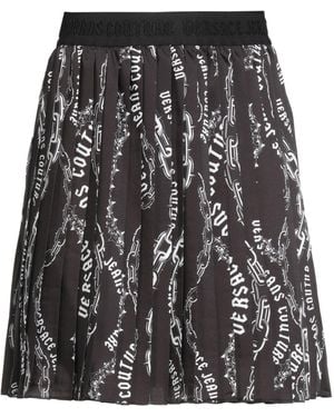 Versace Jeans Couture Minigonna - Grigio