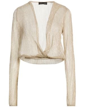 Dramée Tops - Natural