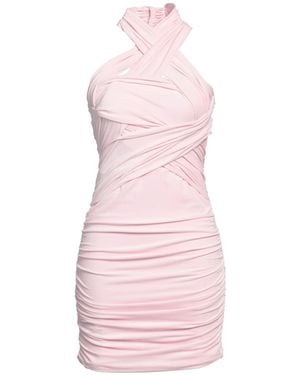 Alexander Wang Mini Dress - Pink