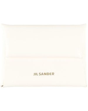 Jil Sander Monedero - Neutro