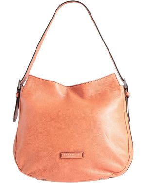 The Bridge Handbag - Pink