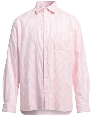 A.P.C. Shirt - Pink