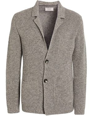 Agnona Blazer - Grau