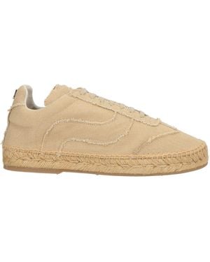 Casadei Espadrilles - Natural