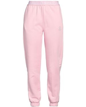 Suns Boards Pants Cotton, Polyester - Pink