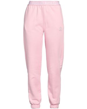 Suns Boards Pants Cotton, Polyester - Pink