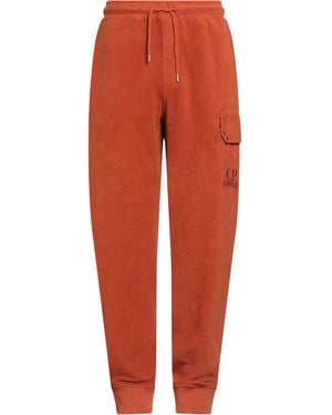C.P. Company Trousers - Red