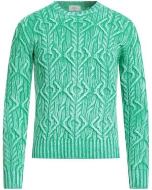 Altea Jumper - Green