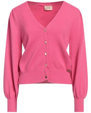 Toy G. Strickjacke - Pink