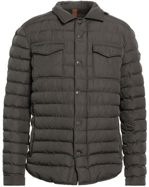 Armata Di Mare Puffer - Grey