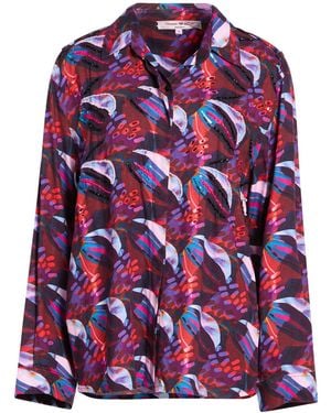 CONNOR & BLAKE Shirts - Red
