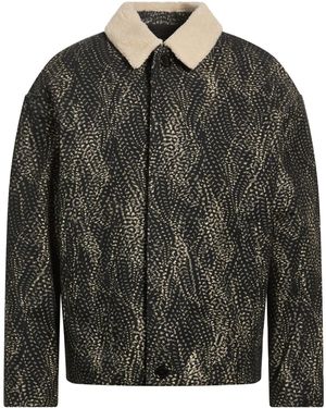 Isabel Marant Chaqueta Y Cazadora - Negro