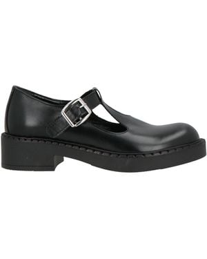 Divine Follie Loafer - Black