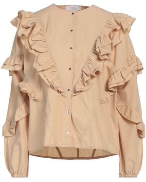 Roseanna Shirt - Natural