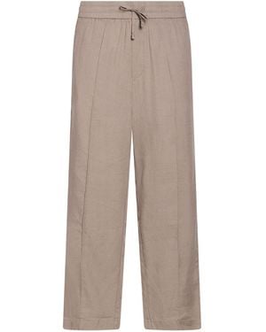 HUGO Trouser - Grey