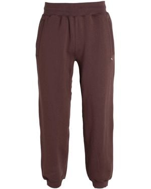 PUMA Trouser - Purple