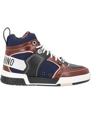 Moschino Sneakers - Blau