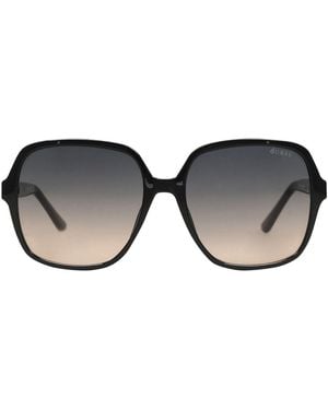 Guess Sunglasses - Black