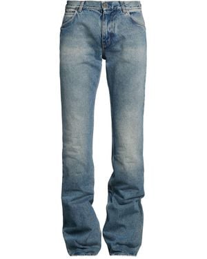 Balmain Jeans - Blue
