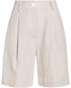 Rejina Pyo Shorts & Bermudashorts - Weiß