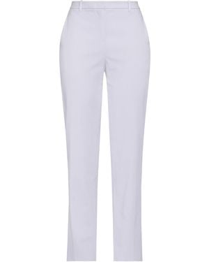 Emporio Armani Trouser - White