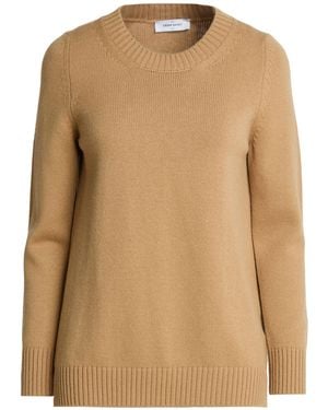 Gran Sasso Sweater - Natural