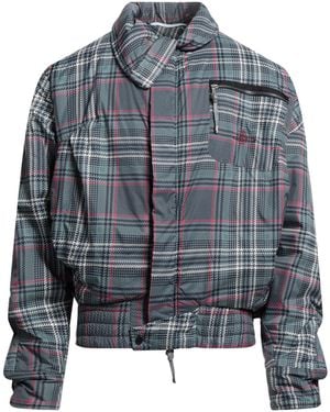 Vivienne Westwood Jacket Polyamide - Blue