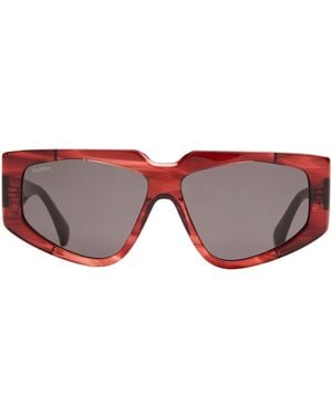 Max Mara Sunglasses - Pink