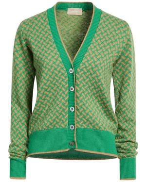 Drumohr Cardigans - Green