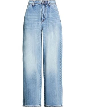 ARMANI EXCHANGE Jeans - Blue