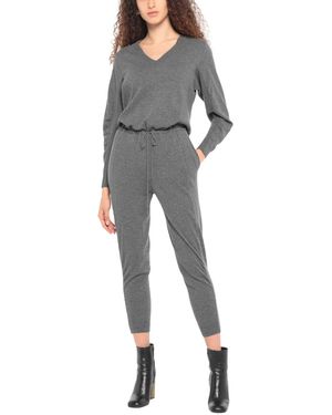 Stella McCartney Jumpsuits - Grey