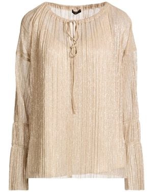 SEVENTY VENEZIA Tops - Natural
