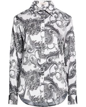 Camicettasnob Shirt - White