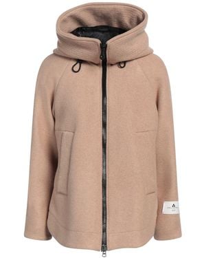 Peuterey Coat - Natural