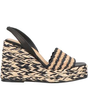Castañer Espadrilles - Natural