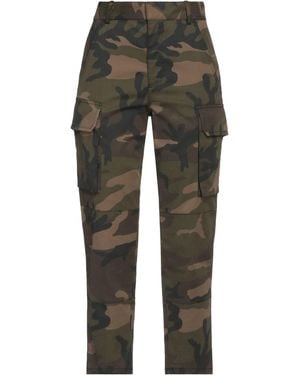 Maje Trouser - Multicolor